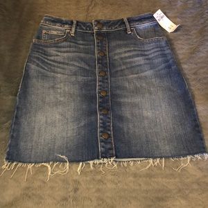 Abercrombie & Fitch skirt